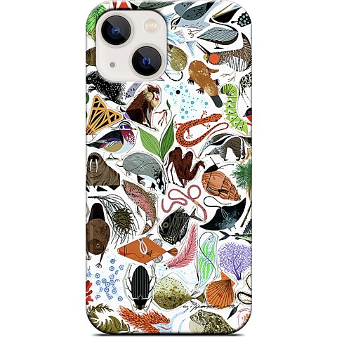 Tree of Life (Snap Case)