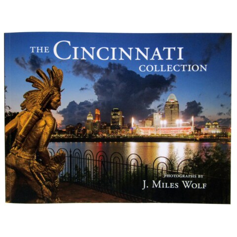 Cincinnati Collection (Wolf)