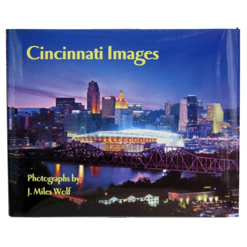 Cincinnati Images (Wolf)
