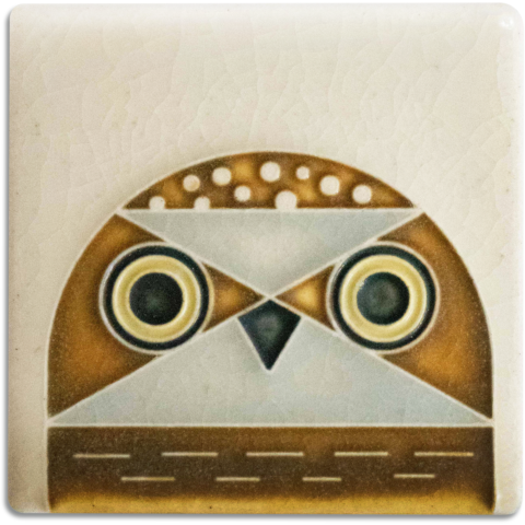 Owlet Tile (3x3)