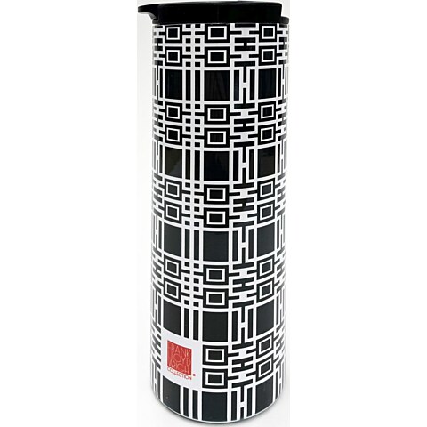 Coonley Wall Pattern Tumbler