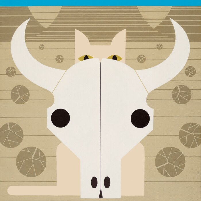 Fabulous Frames & Art | Cat Carson: Western Scout (AP)—Edie | The ...