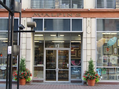 Downtown Store
